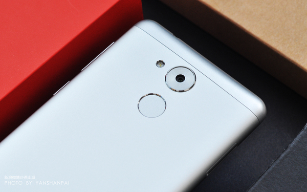 一秒提升华为流畅度,手机测评华为畅享6s