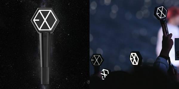 15款超有特色的韩团手灯不是粉丝也想买来收藏