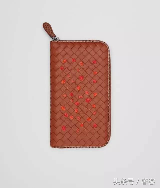好用又实用的钱包,好用好看的钱包