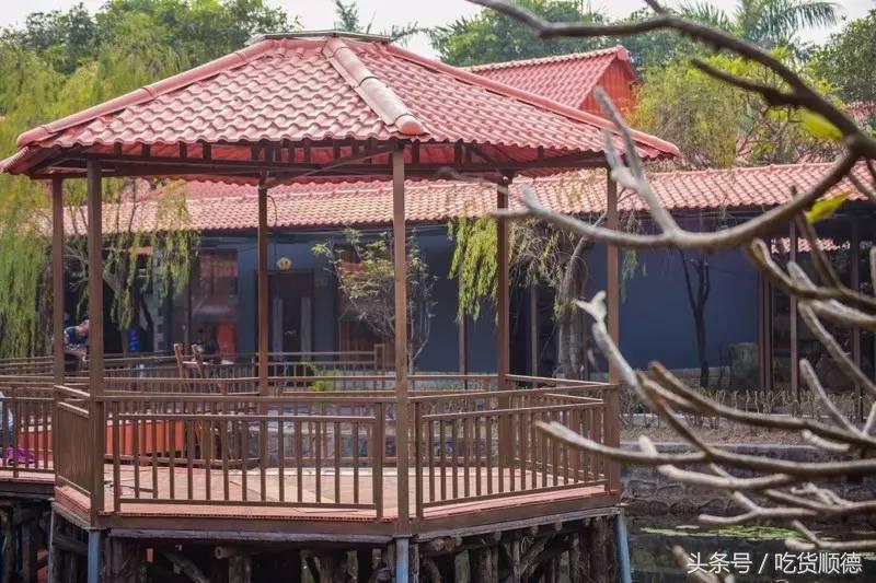 陪伴均安人十几年酒楼全面升级,全新创意茶点,大良都要过去饮茶