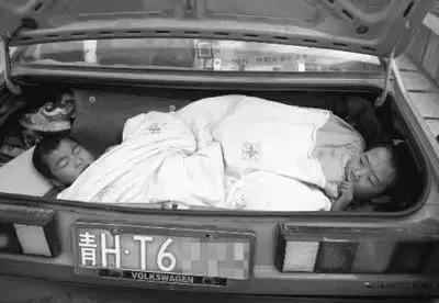 打车带行李收费正常吗,打车一口价可以带多少行李