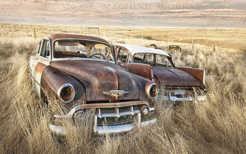 私家车报废为啥那么便宜,下线车能开几年报废