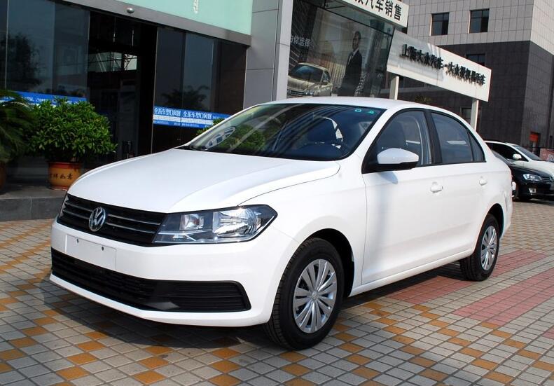 这车叫千里马！很多城市都用它做的士！可惜停产了