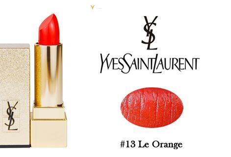 ysl圣罗兰经典色号,ysl圣罗兰热卖色号