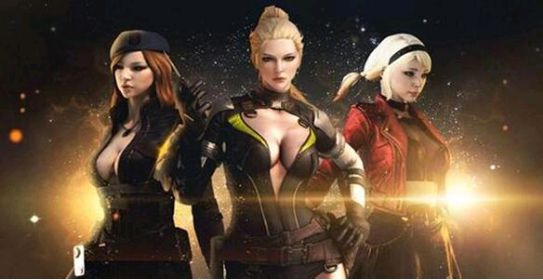 cf葵和零和审判者哪个角色比较好,穿越火线葵vs审判者