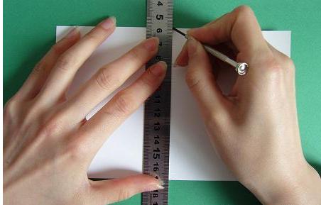 6-12岁手工生日贺卡给爷爷,怎么制作儿童的生日贺卡