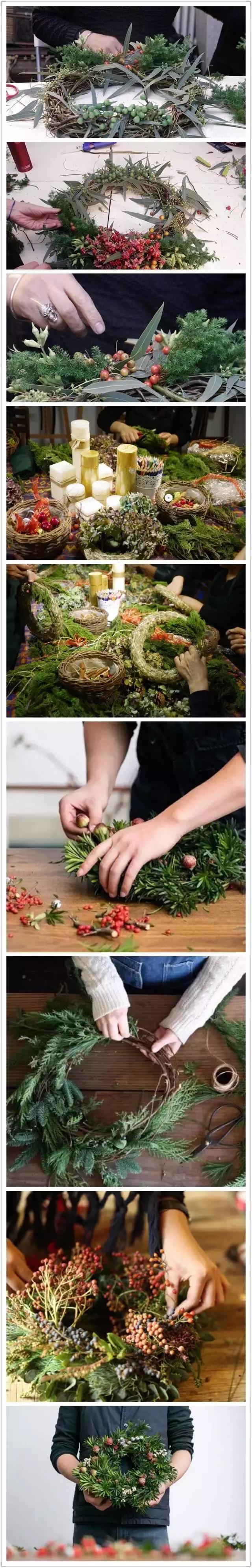 圣诞节温馨小屋,圣诞节温暖小屋