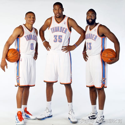 联盟历史最强三巨头,联盟历史最有统治力的队伍