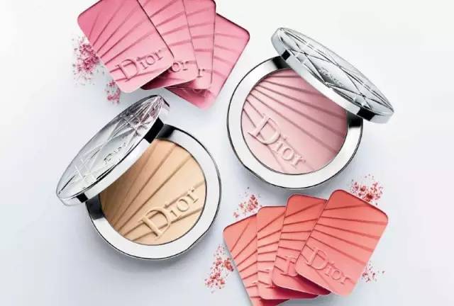 2017春季上新，YSL、纪梵希、迪奥、香奈儿又有哪些断货王