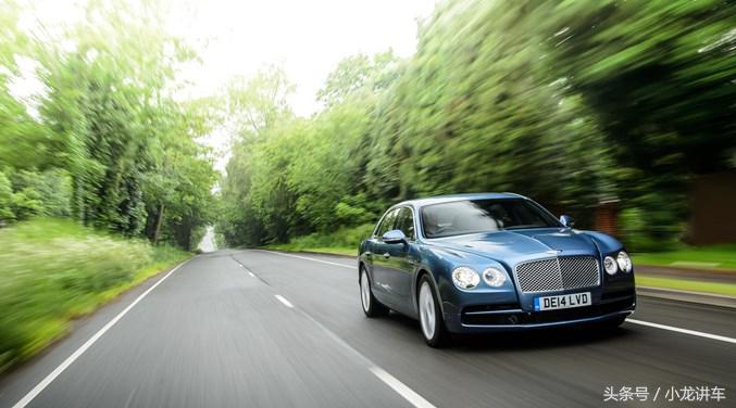 2018飞驰V8新版，新速度，新感觉