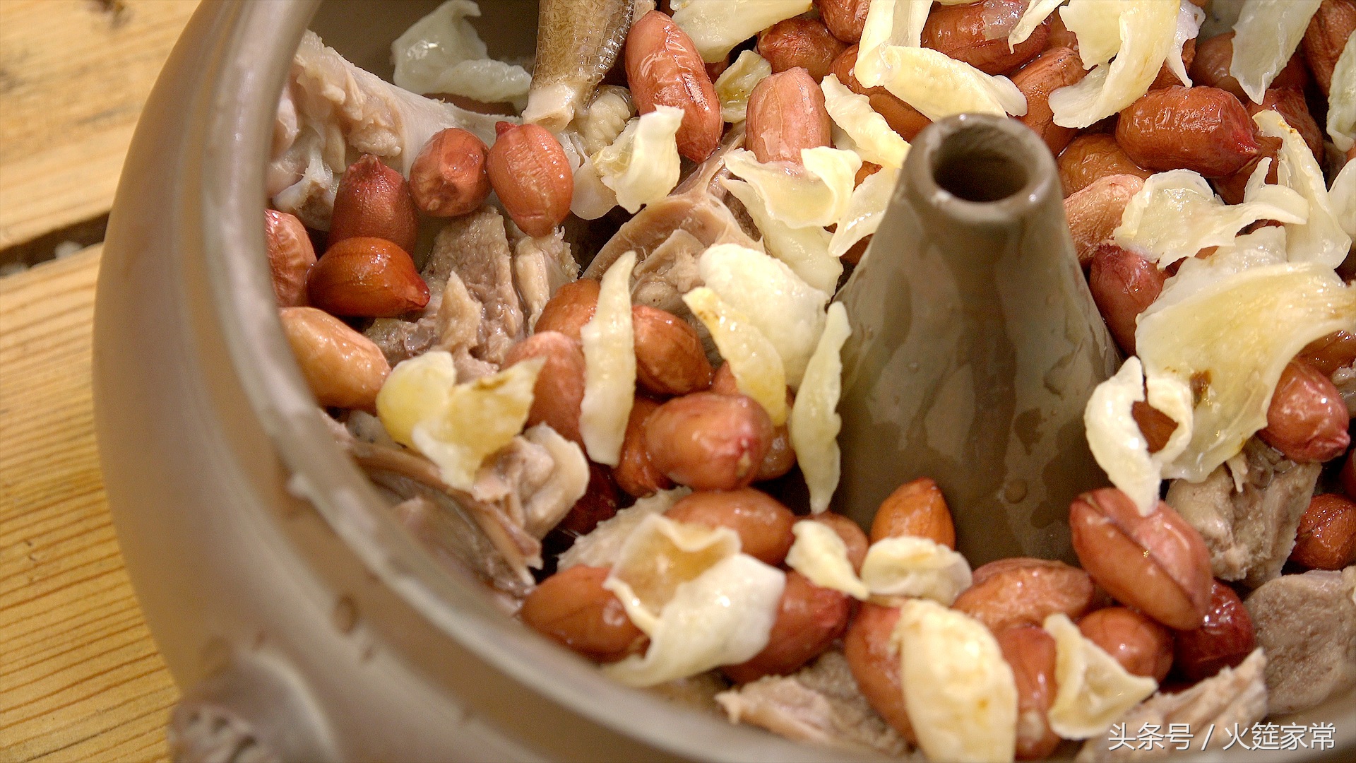 老鸭百合汤做法,老鸭汤和什么一起煲汤好喝