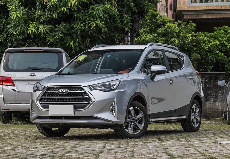 6万元代步时髦SUV推荐BYD元东南DX3瑞虎3X瑞风S3