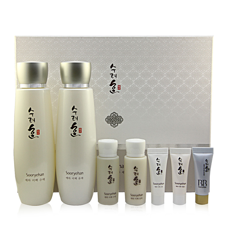 韩国最好的化妆品是什么,韩国前十名化妆品排名