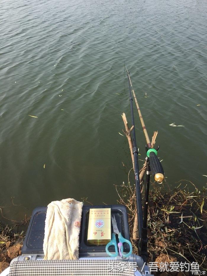 大湖冬钓鲫鱼怎么找钓点,平天湖初冬