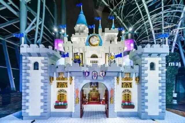 香港圣诞打卡地,香港圣诞打卡攻略