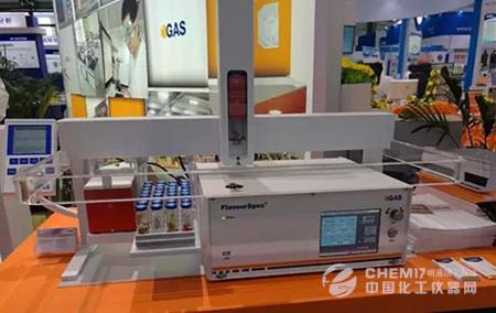 色谱仪展会,色谱仪排行榜前十名