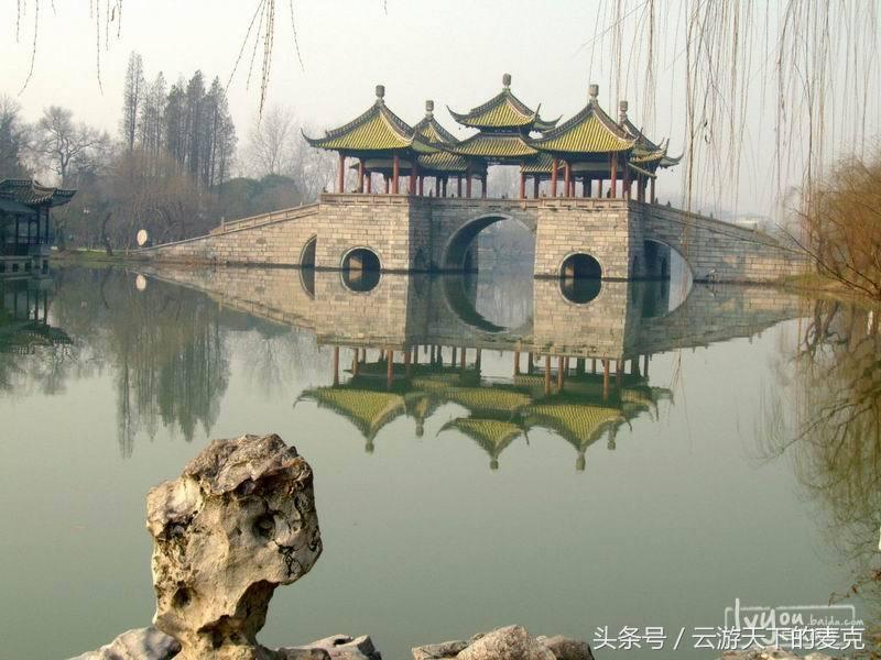 瘦西湖东门旅游攻略,瘦西湖夜景攻略