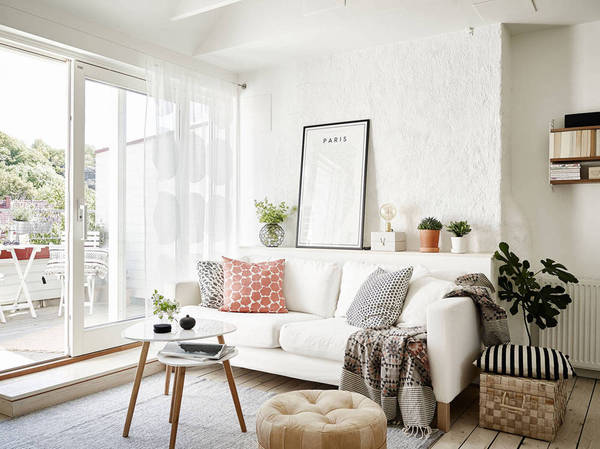 希望汇一室一厅,希望汇建筑面积