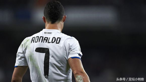 致敬c罗的经典语录,励志男神c罗