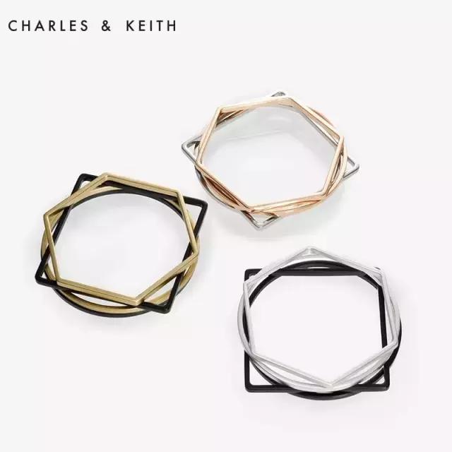charleskeith黑色细跟新品,charleskeith黄色经典款