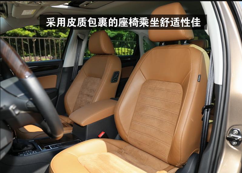 15款大众帕萨特2.0t至尊版,试驾帕萨特2015款2.0t至尊版