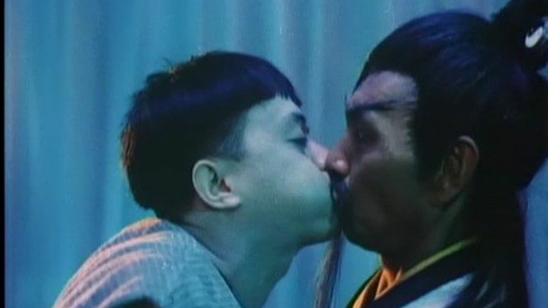 林正英电影真正的巅峰,林正英电影灵感都源自于哪里