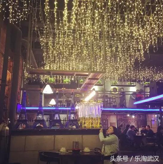 武汉成都冷锅串串香,武汉楚河汉街冷锅串串推荐