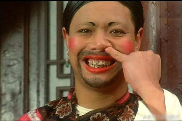 盘点周星驰演得最好的几部电影,盘点周星驰电影中的神级配角