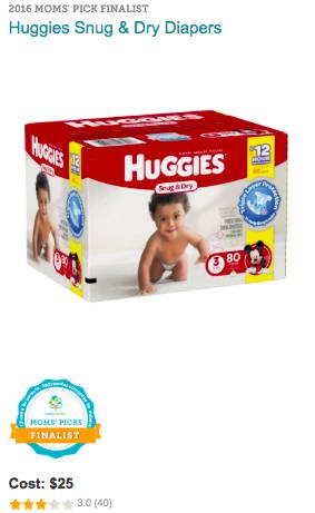 海淘母婴用品必买清单,美国海淘婴儿用品推荐