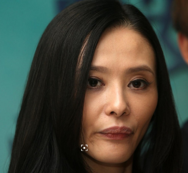 吸毒的萧淑慎怎么样了,萧淑慎涉毒关了多久