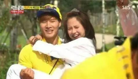 先驱赶宋智孝、*钟金**国再假意道歉《RM》制作团队渣出新纪录