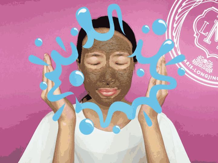 法国祛痘面膜排行榜,法国美白面膜好用推荐