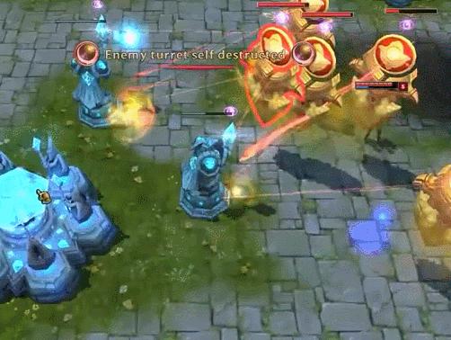 lol十大经典bug,lol十大坑爹操作之最