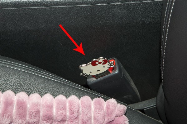 女车主起亚k5,二手k5车的优点缺点