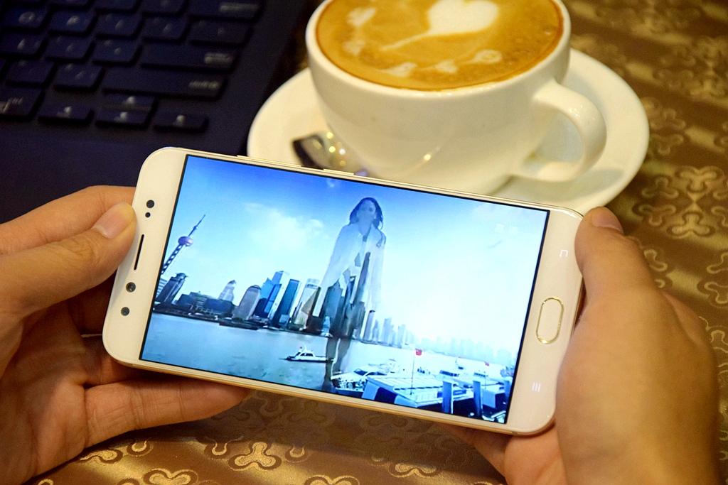 vivox9拍照效果怎样,vivox9拍照样张