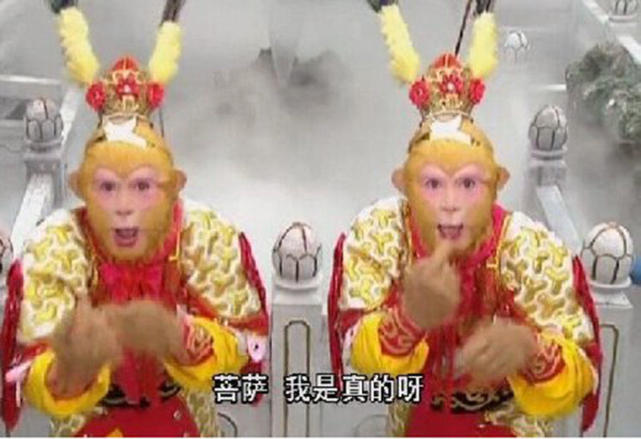 孙悟空最后为什么能成为斗战胜佛,孙悟空最后为什么成了斗战胜佛