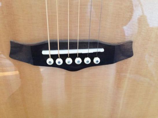 关于吉他的专业知识,关于吉他学习的知识