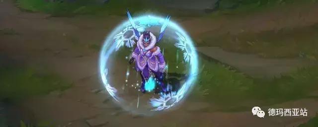 lol冰雪节活动怎么玩不亏,lol冰雪节对比源计划