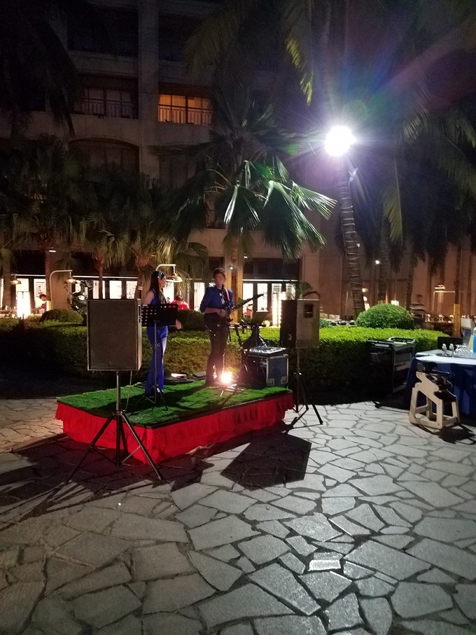 海南三亚雾霾,三亚雾霾