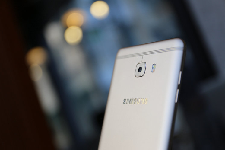 三星c9pro性能测试视频,三星c9pro参数