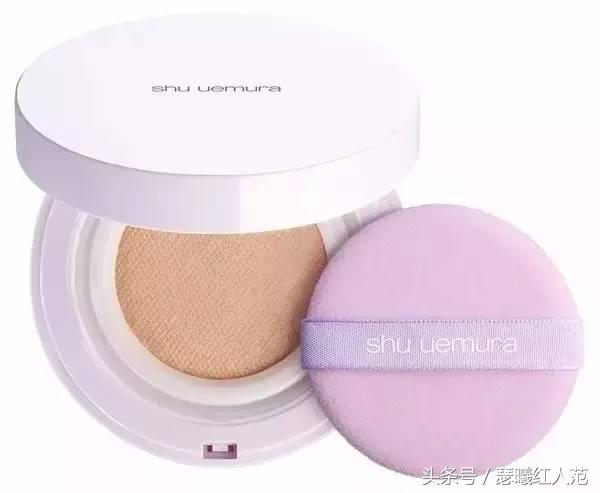 coser底妆气垫推荐,2款实力气垫底妆评测