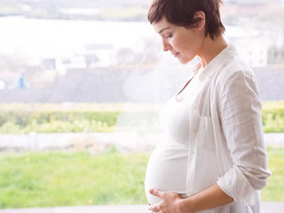 怀孕5周小便频繁正常吗,小便频繁是怀孕了吗