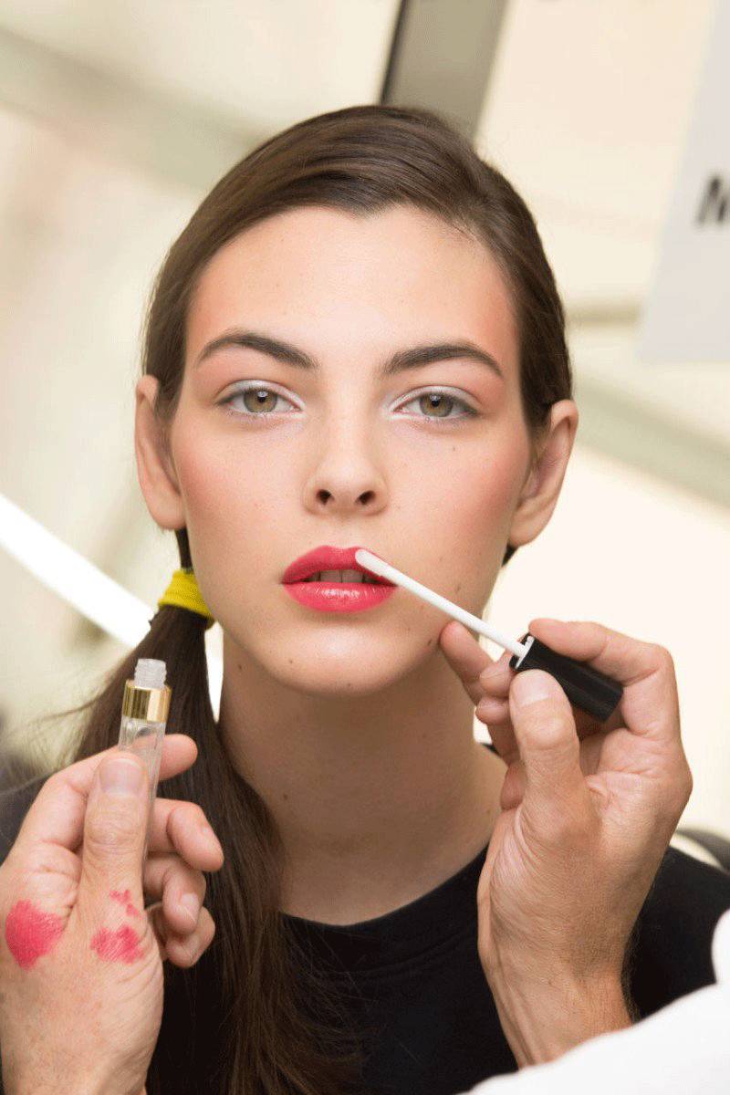 2017春季上新，YSL、纪梵希、迪奥、香奈儿又有哪些断货王