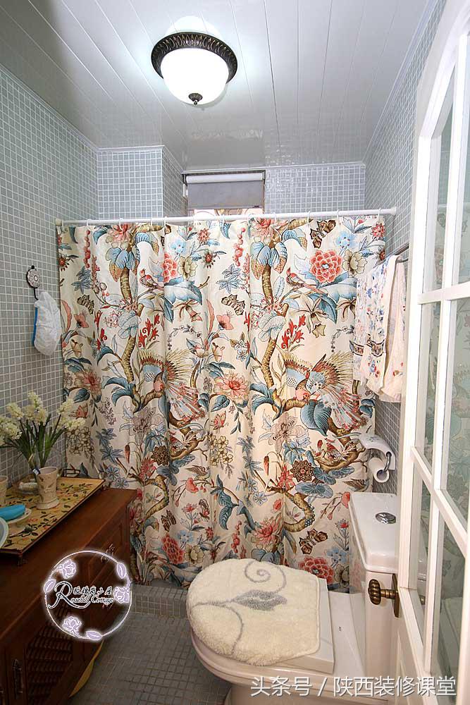 90平方欧式简装风格,90欧式装修全包价格