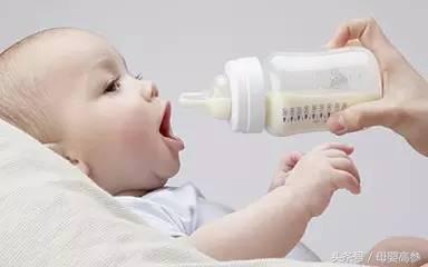 教你读懂奶粉罐上的文字！让孩子吃的放心！