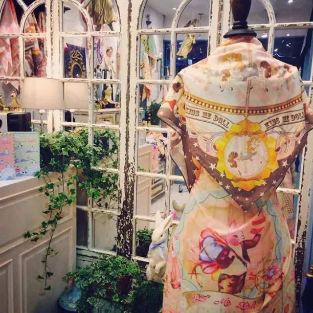 泰国品牌小众,泰国产品推荐合集