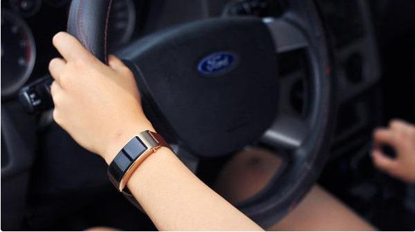 华为手环b3详解,华为b3手环测评