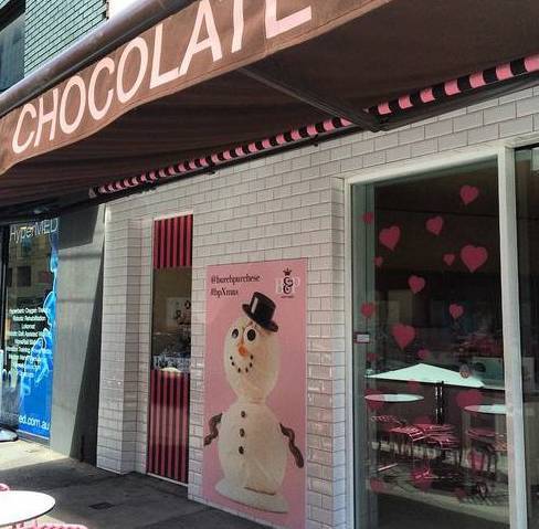 墨尔本最值得逛的街，大牌都来ChapelStreet血拼