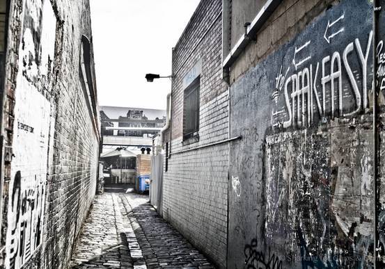 墨尔本最值得逛的街，大牌都来ChapelStreet血拼