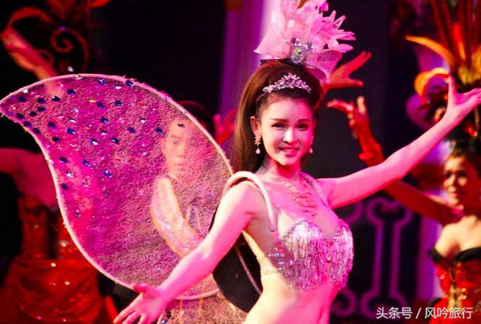 搭着地铁游曼谷——史上最全深度曼谷地铁游指南（二）